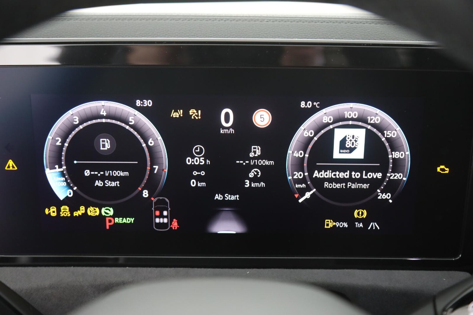 Volkswagen Tiguan – Bild 18