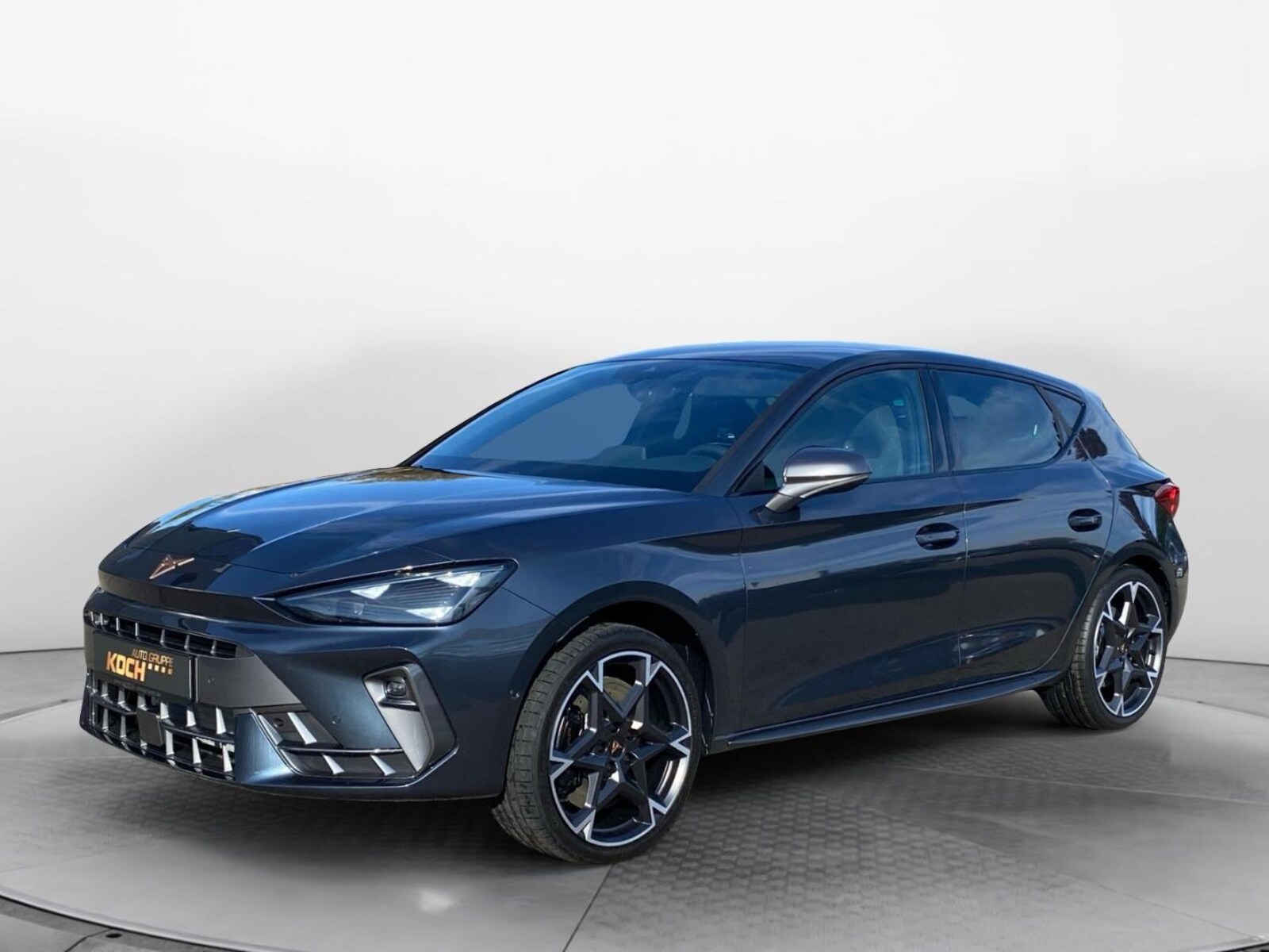 CUPRA Leon – Bild 2