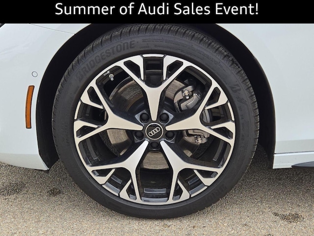 2026 Audi A6 Premium Plus - Photo 11