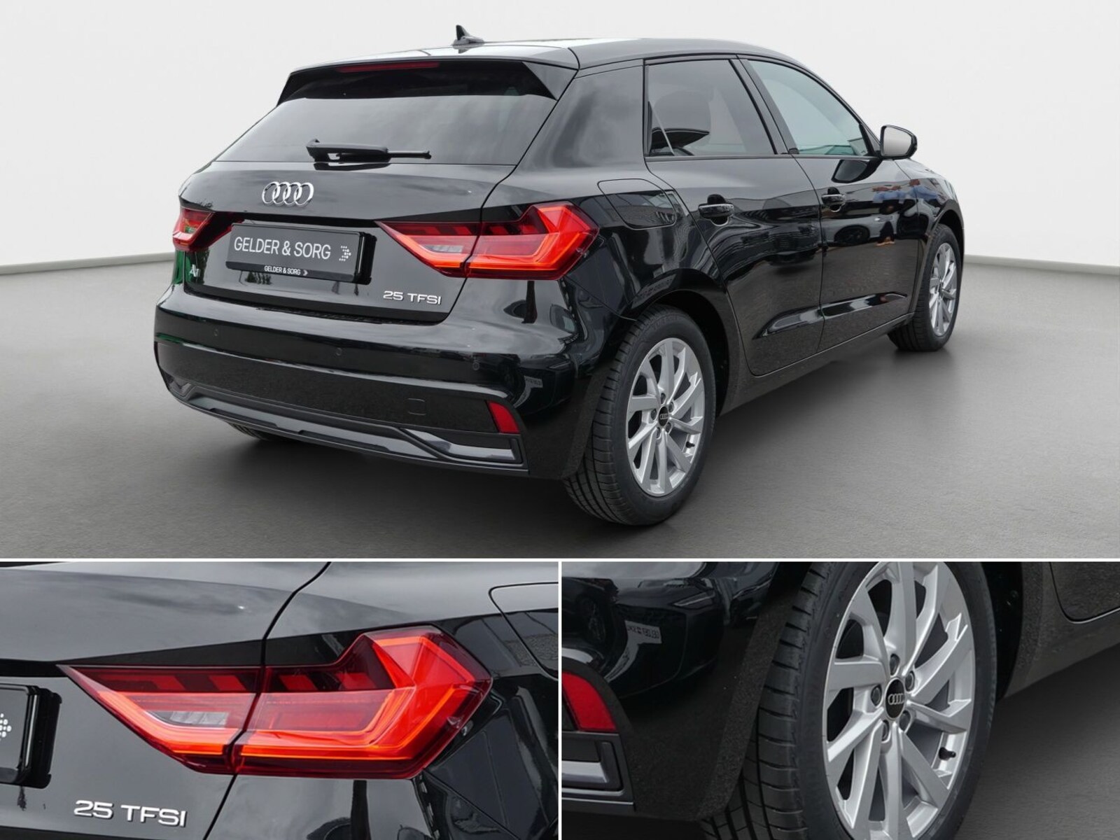 Audi A1 Sportback – Bild 24