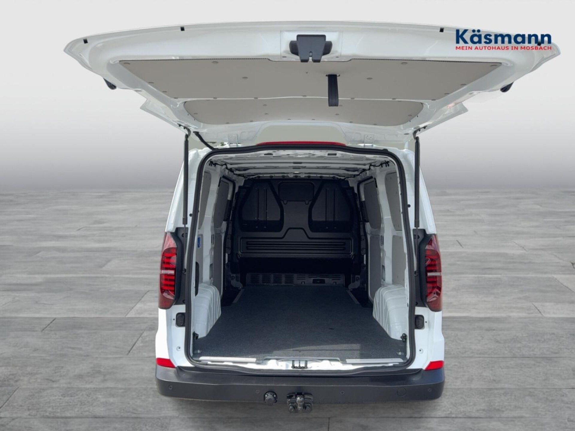 Volkswagen Transporter Kasten kurzer Radstand
