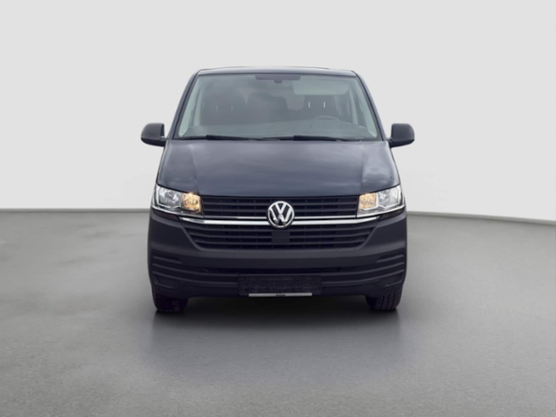 Volkswagen T6.1 Transporter Kombi kurzer Radstand