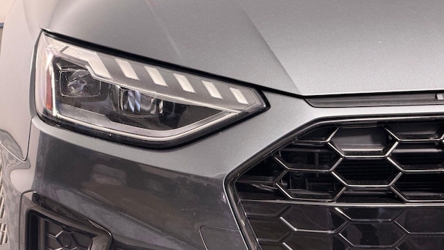 2023 Audi A4 Sedan