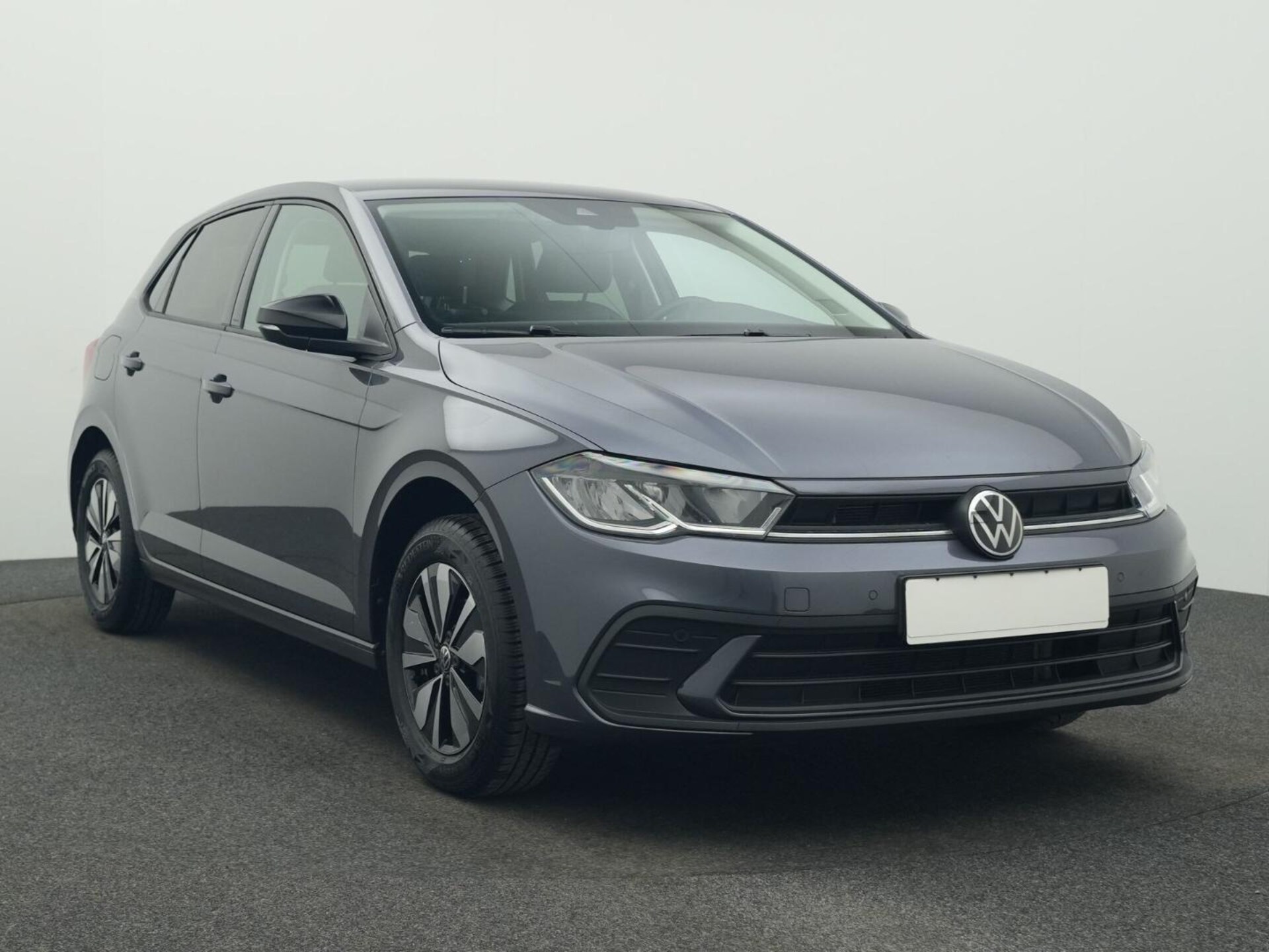 Volkswagen Polo Goal