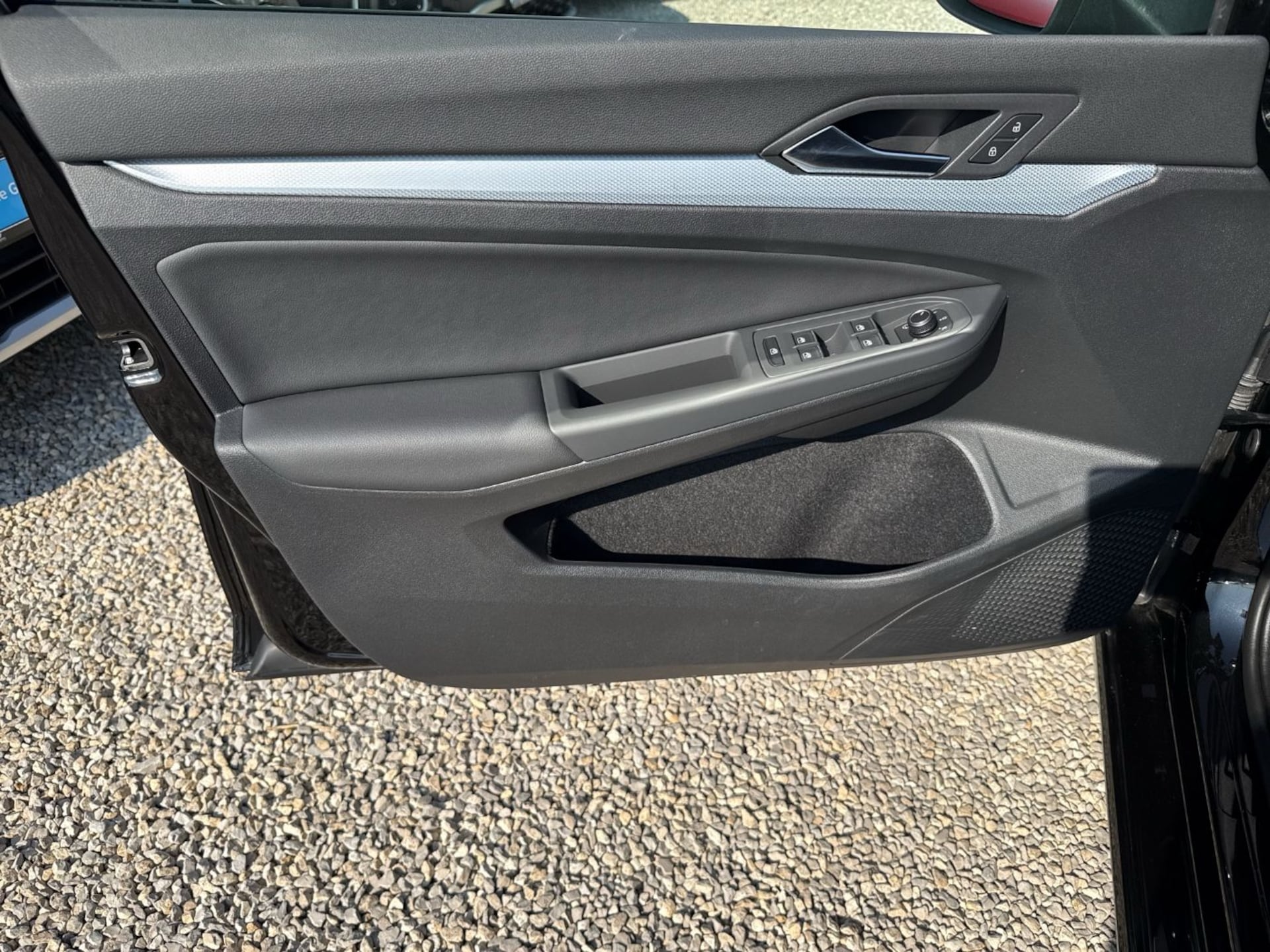 Volkswagen Golf Goal