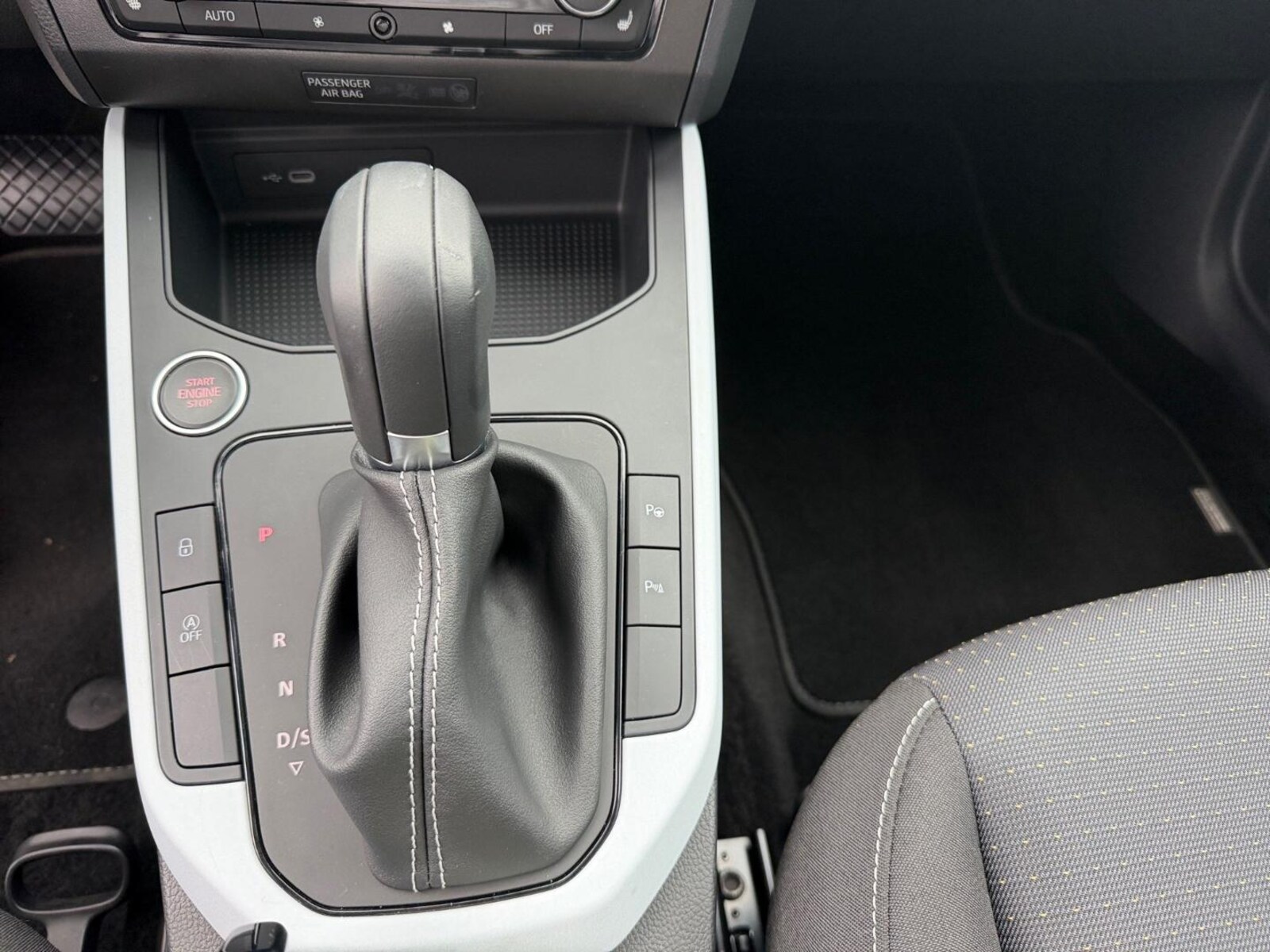 SEAT Arona – Bild 25