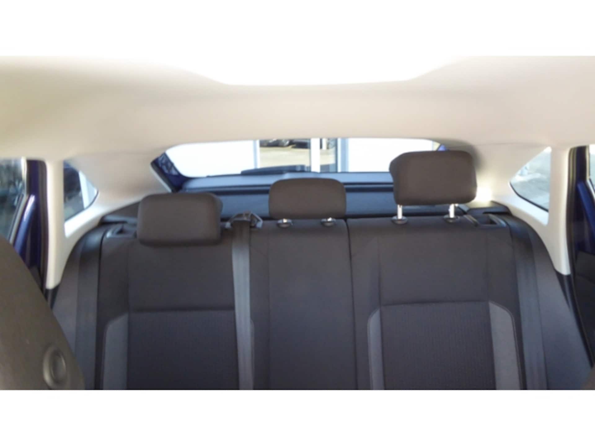 Volkswagen Taigo Life