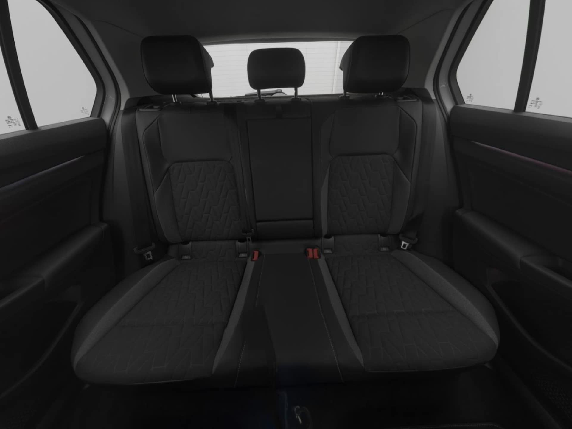 Volkswagen Golf Goal
