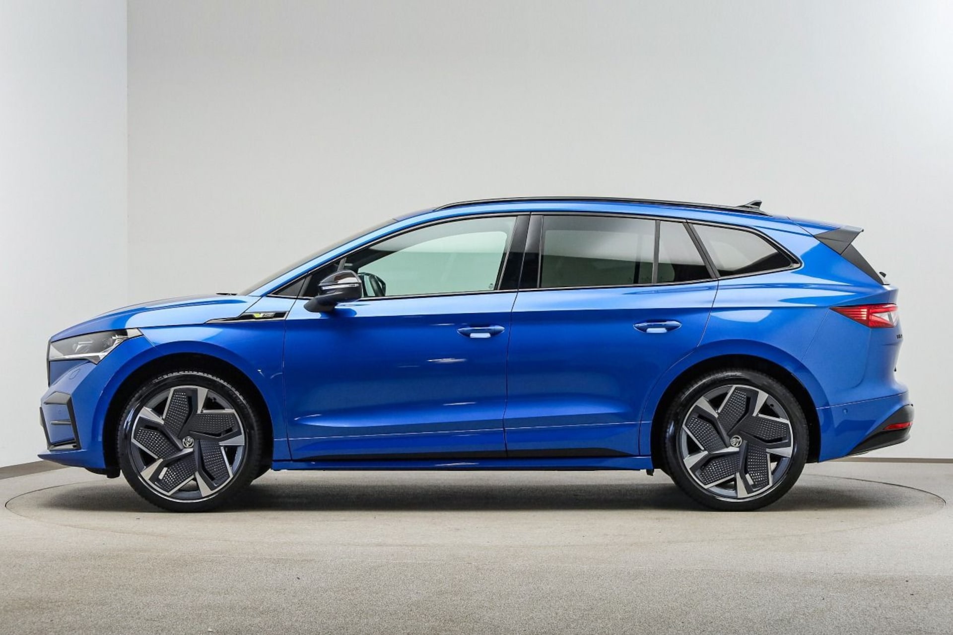 Skoda Enyaq RS