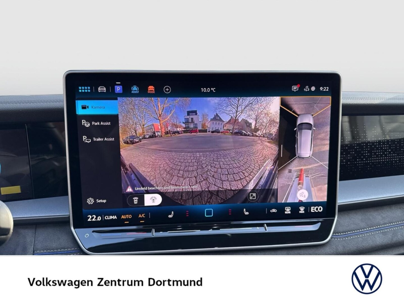 Volkswagen Tayron – Bild 13