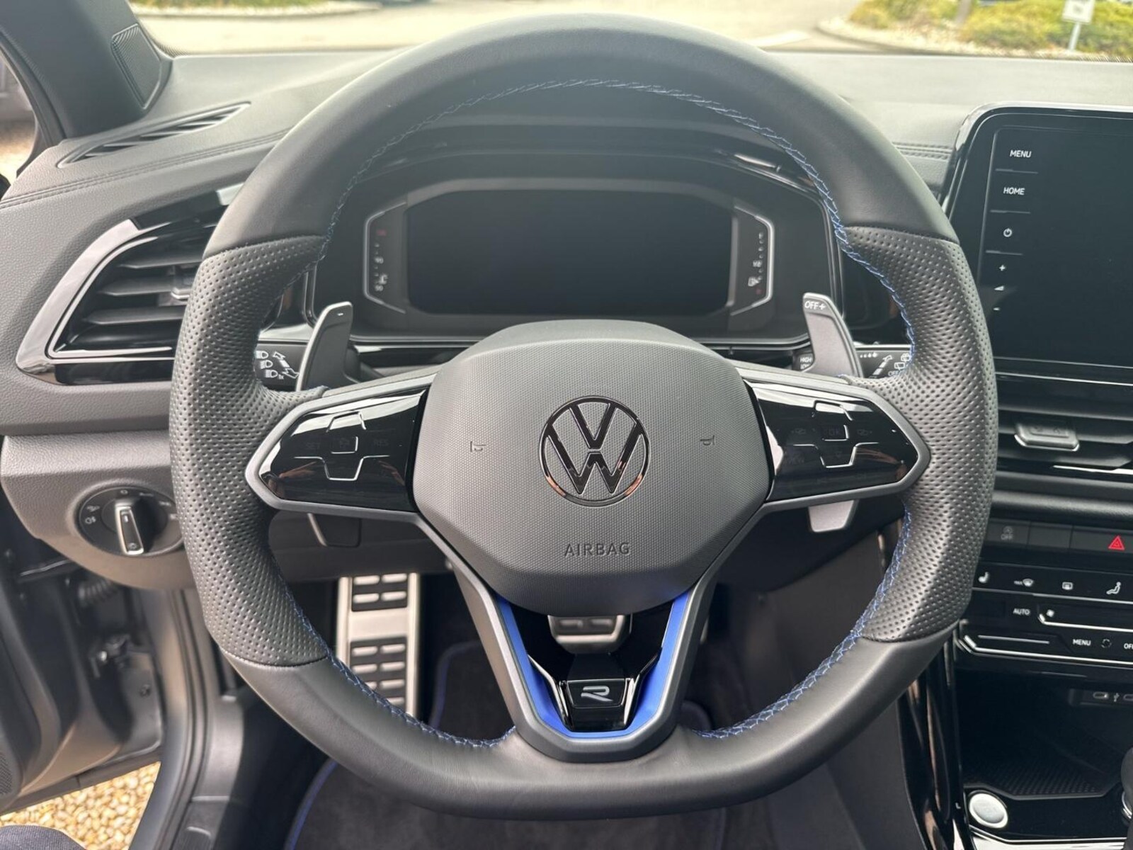 Volkswagen T-Roc – Bild 23