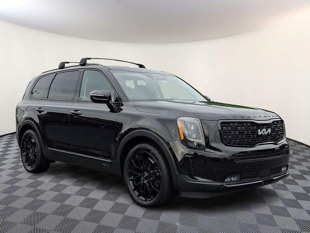 2022 Kia Telluride