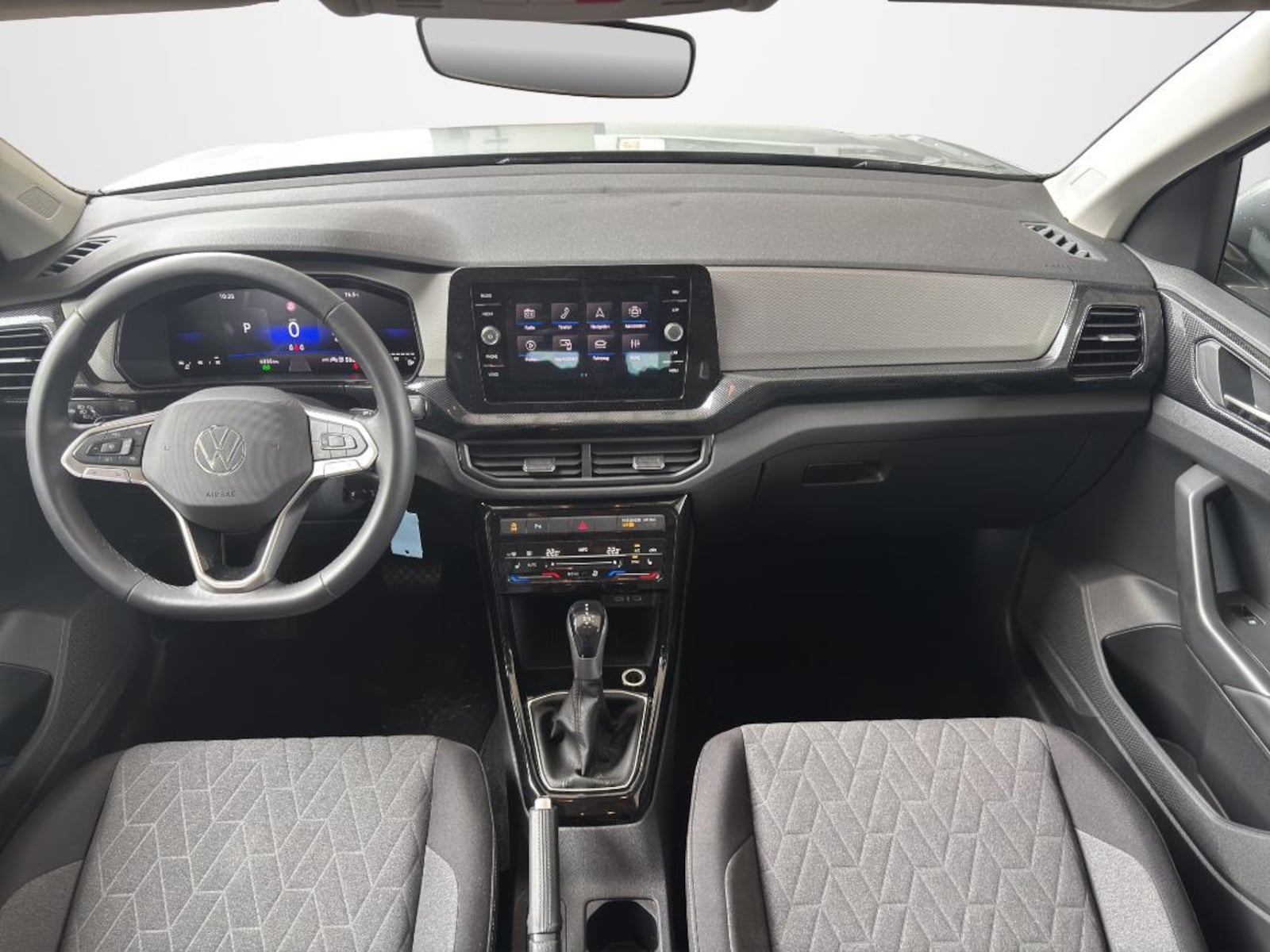 Volkswagen T-Cross – Bild 15