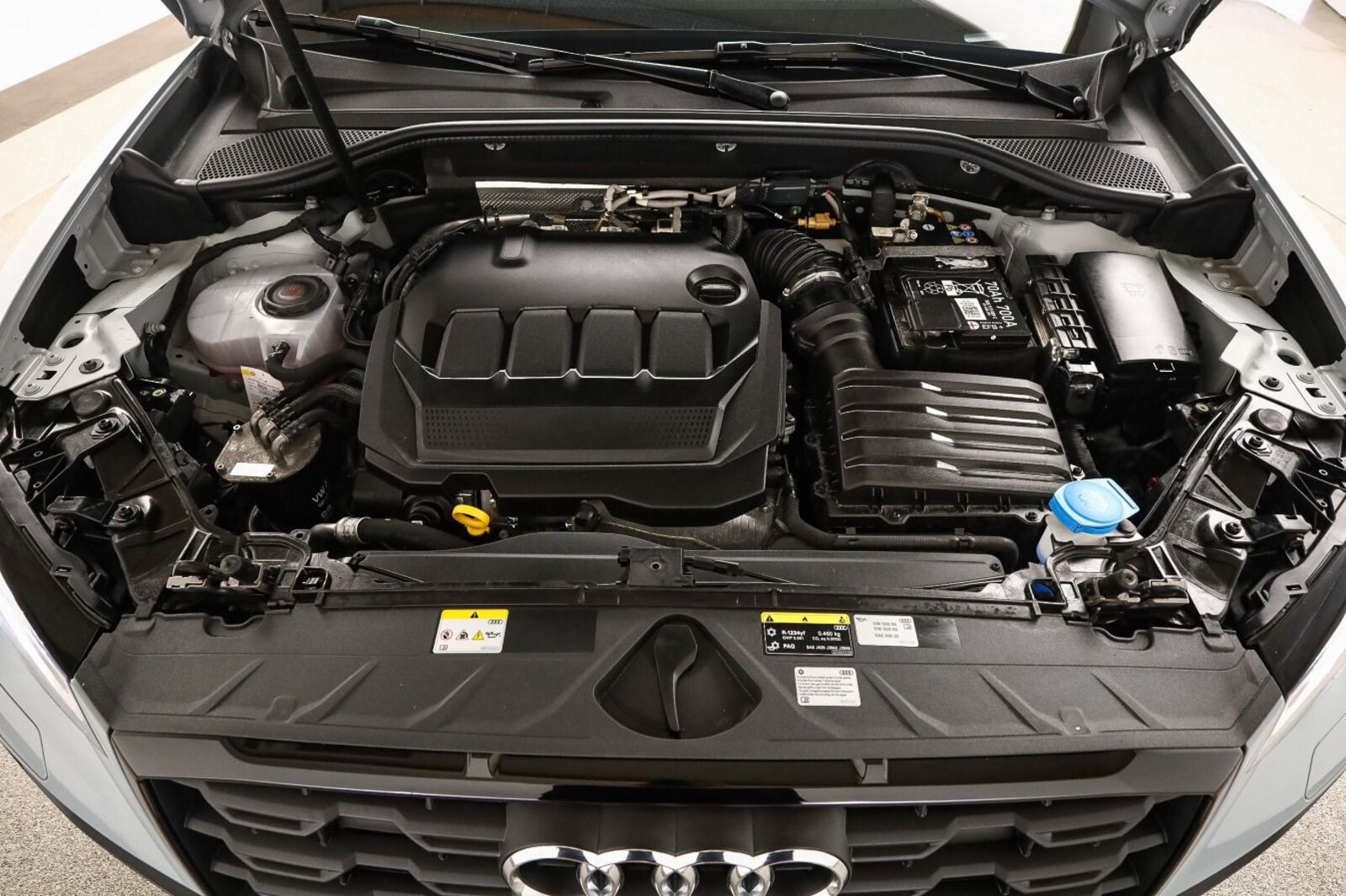 Audi Q2 – Bild 26