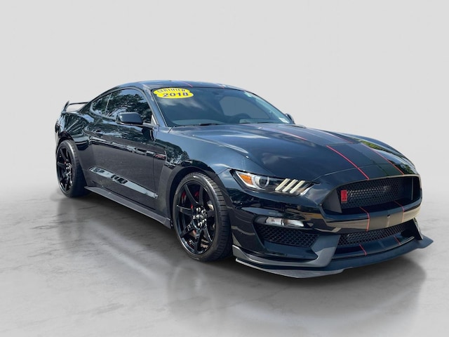 2018 Ford