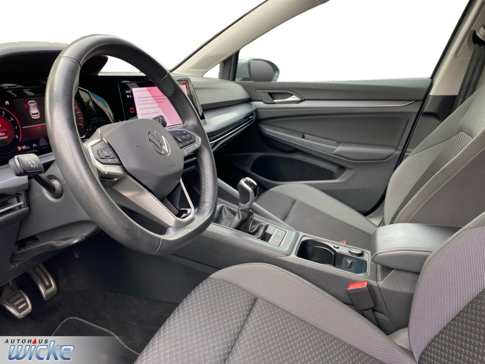 Volkswagen Golf – Bild 10