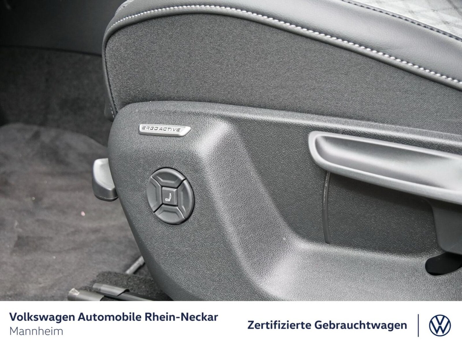 Volkswagen Tiguan – Bild 20