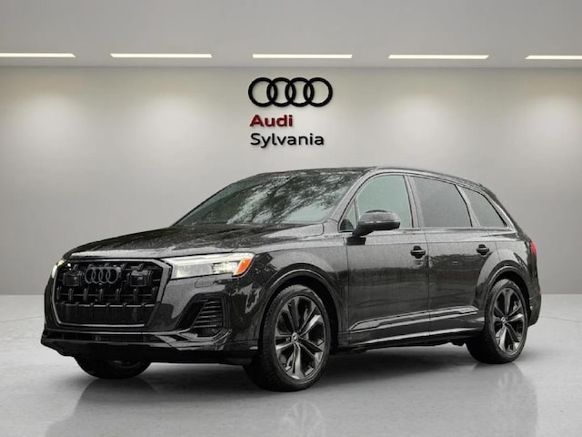 2025 Audi Q7