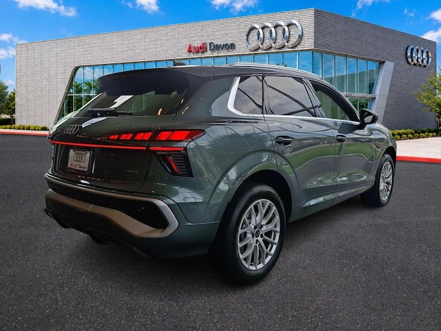 2026 Audi Q3 SUV