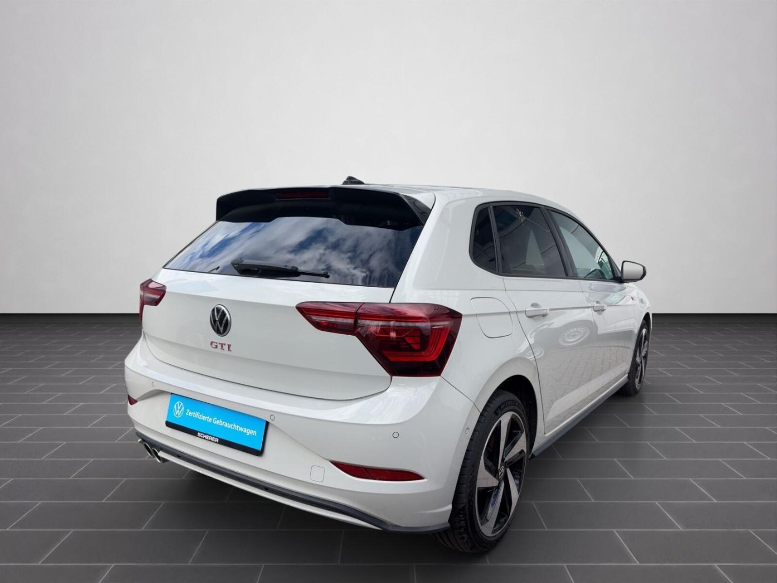 Volkswagen Polo – Bild 2