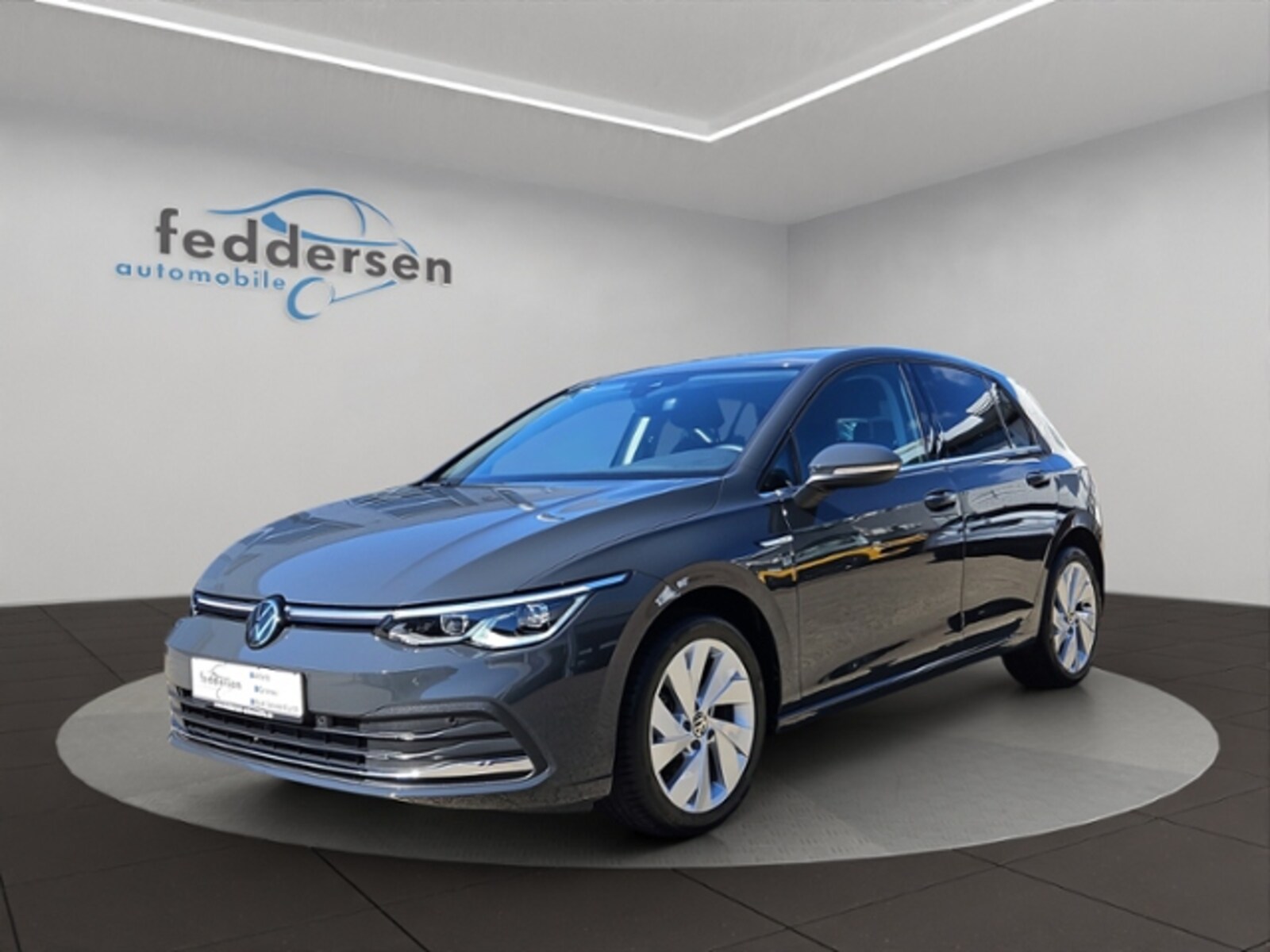 Volkswagen Golf – Bild 2