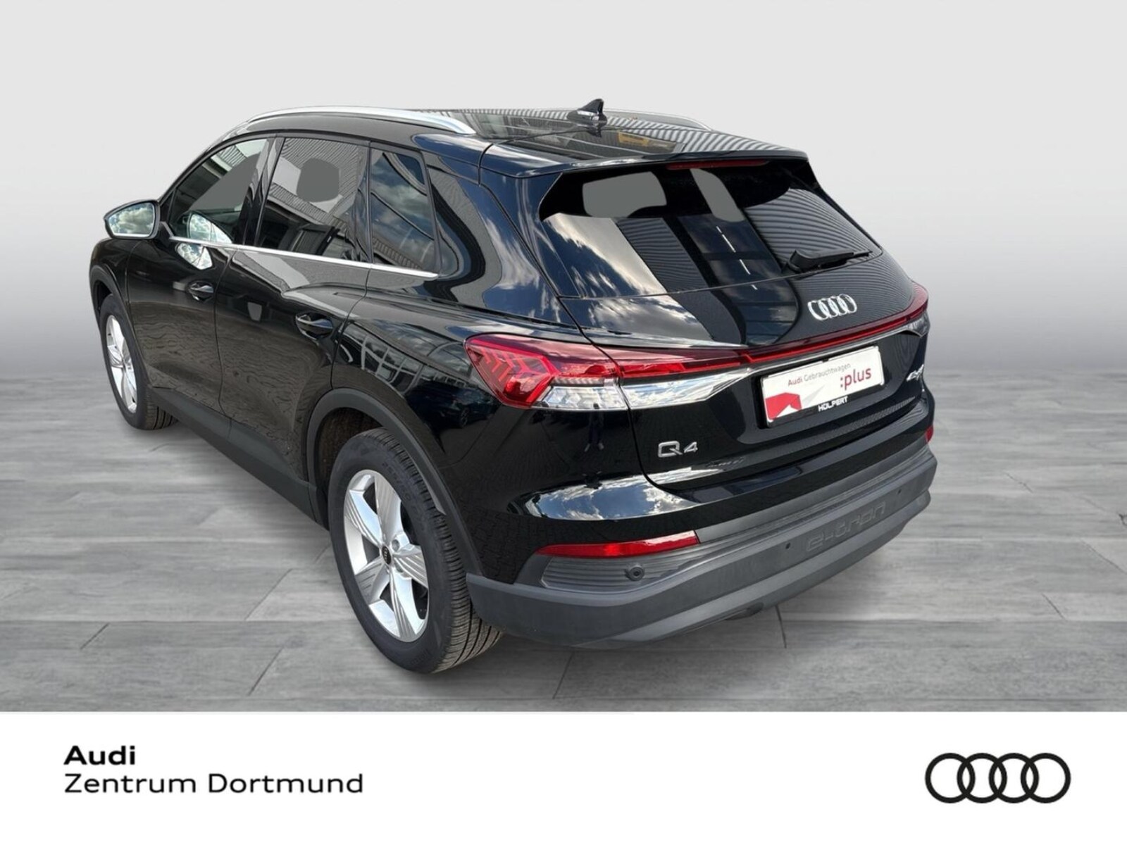Audi Q4 e-tron – Bild 2