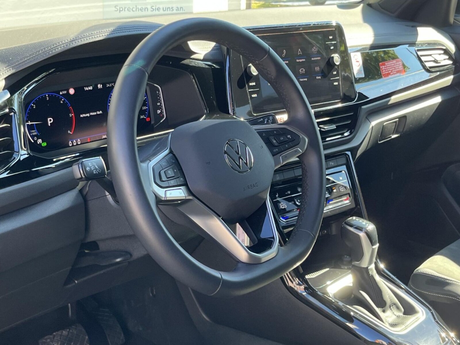 Volkswagen T-Roc – Bild 11