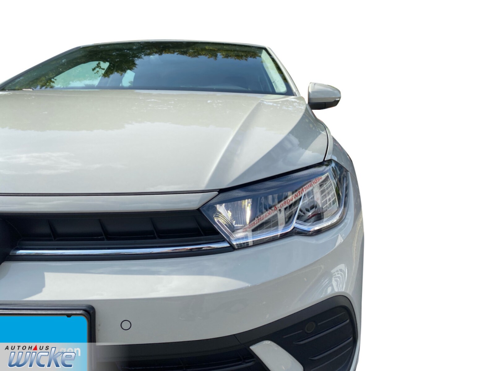 Volkswagen Polo – Bild 4