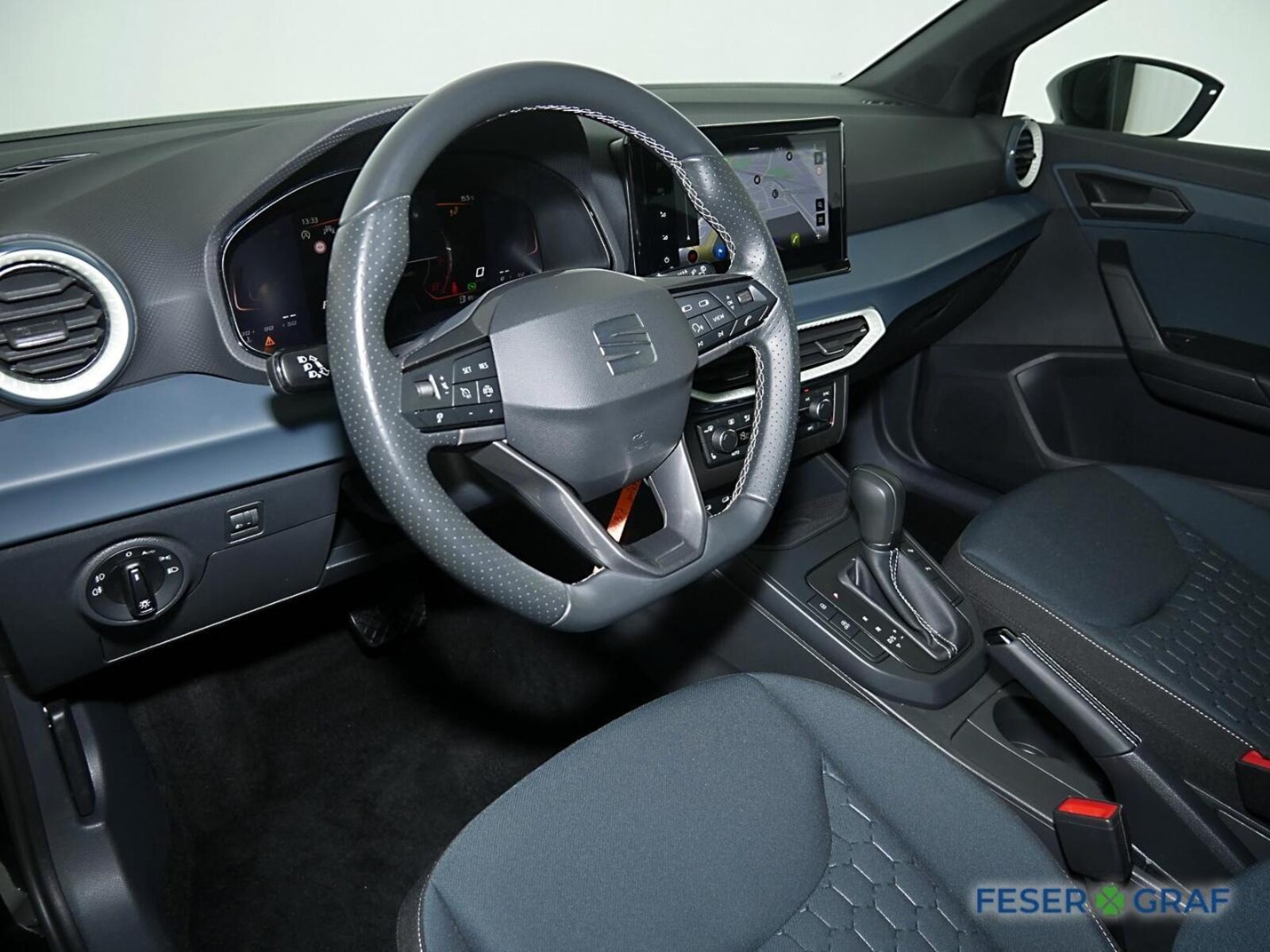 SEAT Arona – Bild 7
