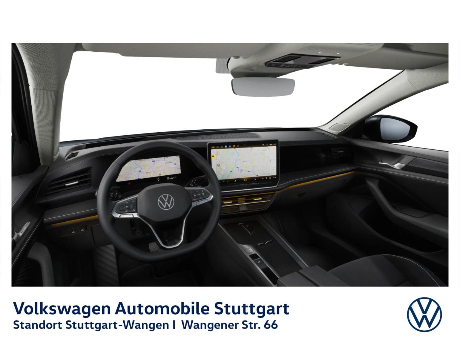 Volkswagen Passat – Bild 8