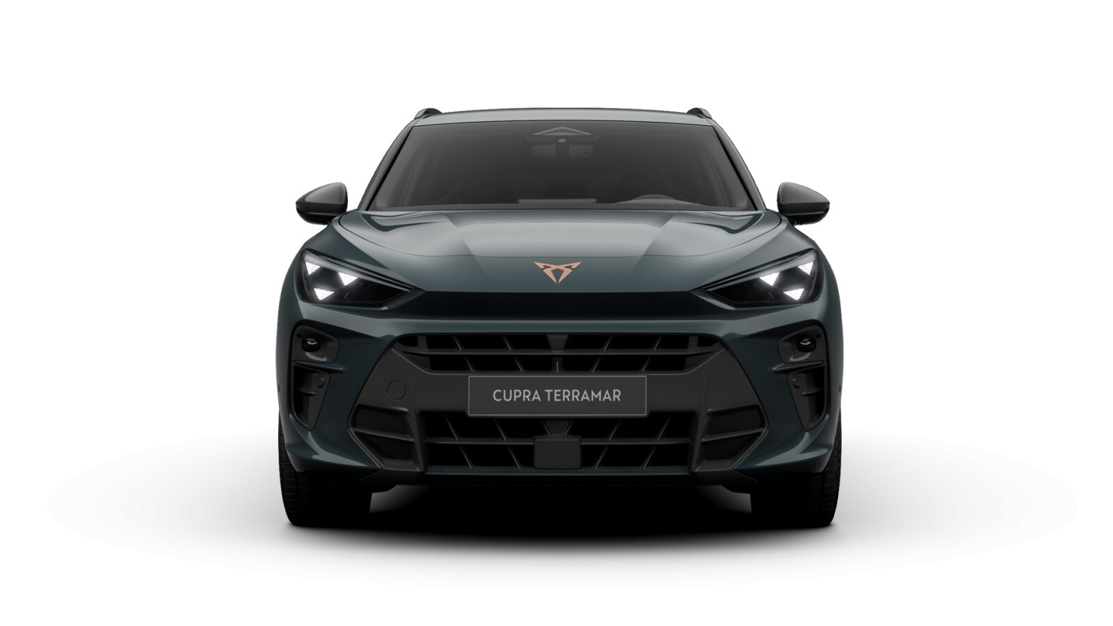 CUPRA Terramar – Bild 3