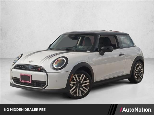 2026 MINI