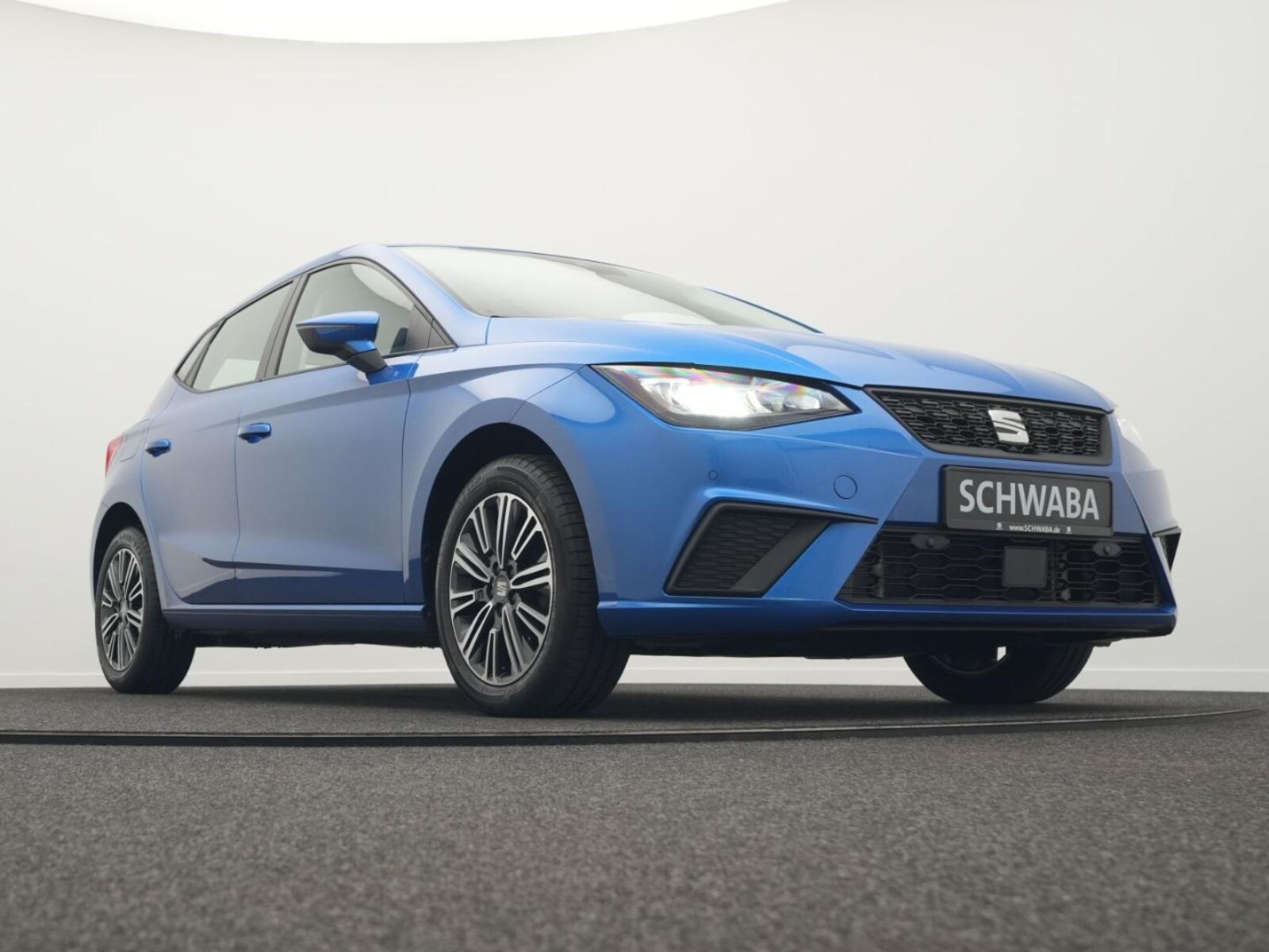 SEAT Ibiza – Bild 23
