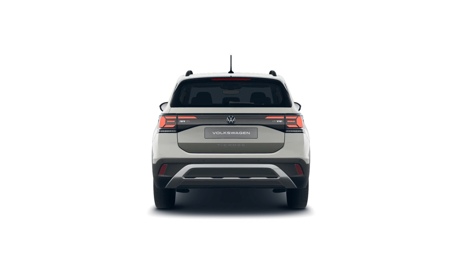 Volkswagen T-Cross – Bild 6