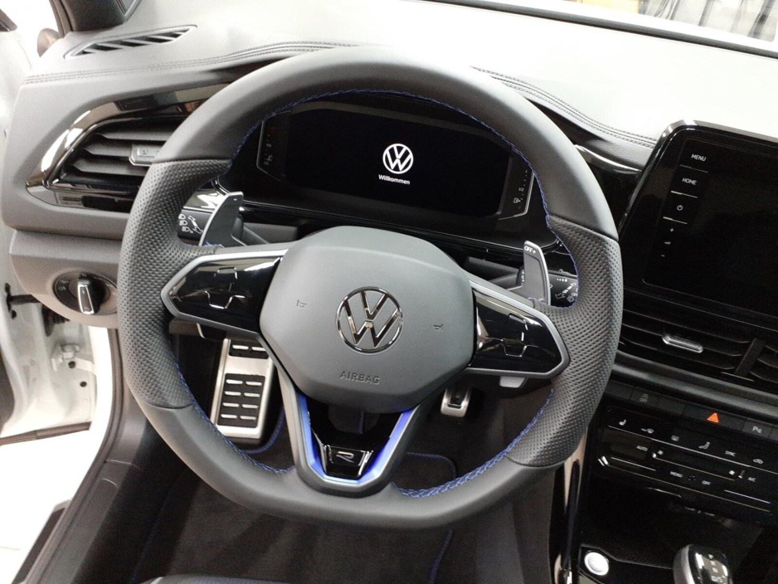 Volkswagen T-Roc – Bild 11