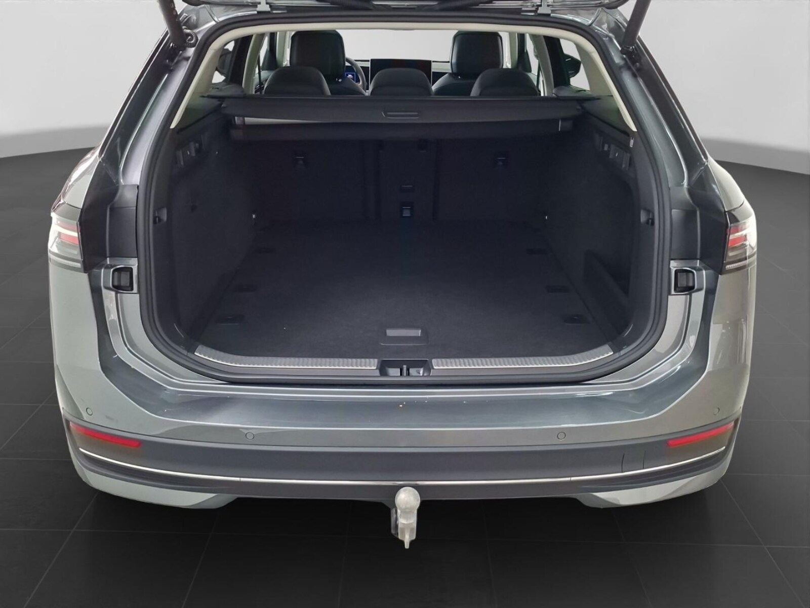 Volkswagen Passat – Bild 17