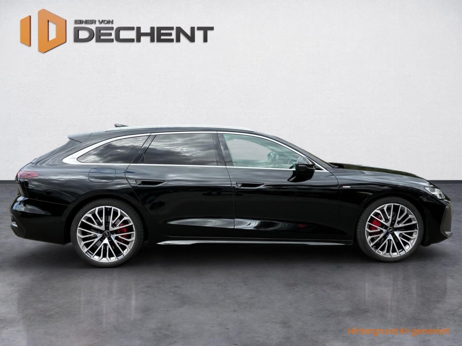 Audi A6 Avant – Bild 13