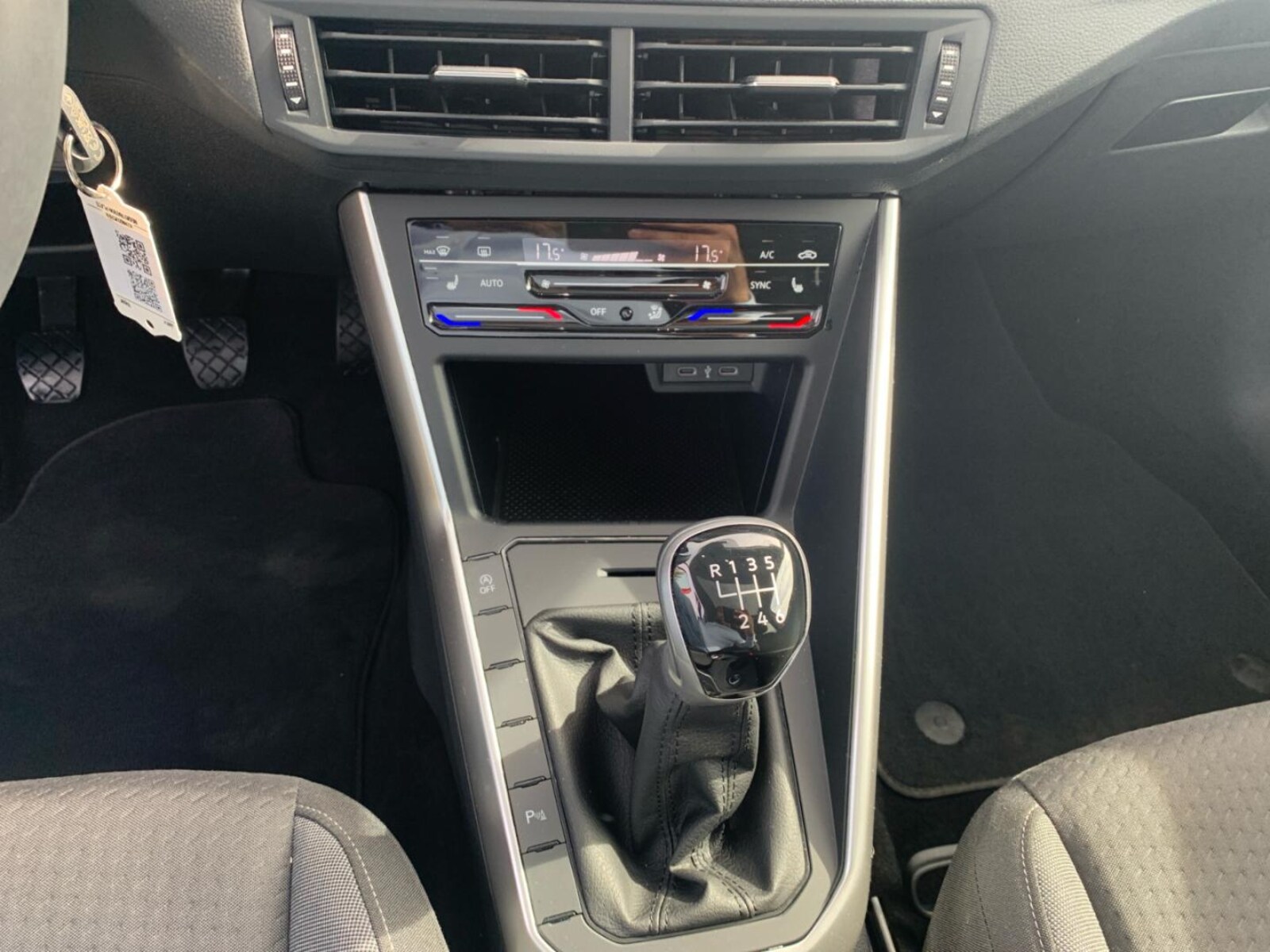 Volkswagen Taigo – Bild 6