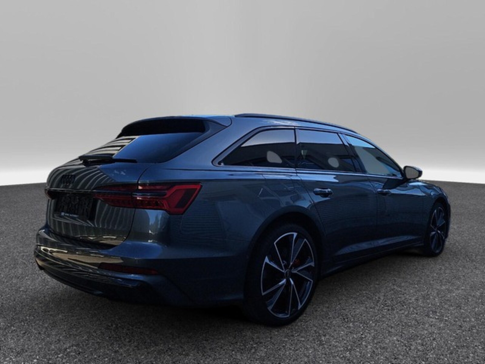 Audi S6 Avant – Bild 3