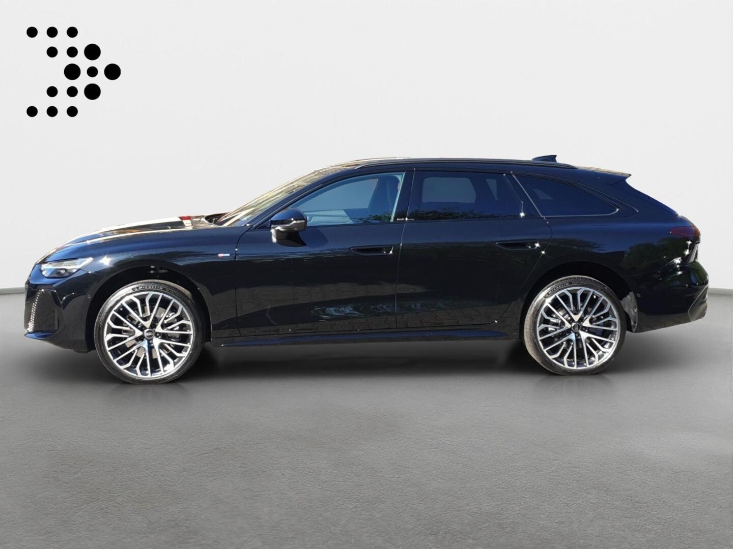 Bild über Audi A6 Avant TDI quattro 220 kW S tronic - für weitere Informationen kontaktieren Sie den Audi Partner