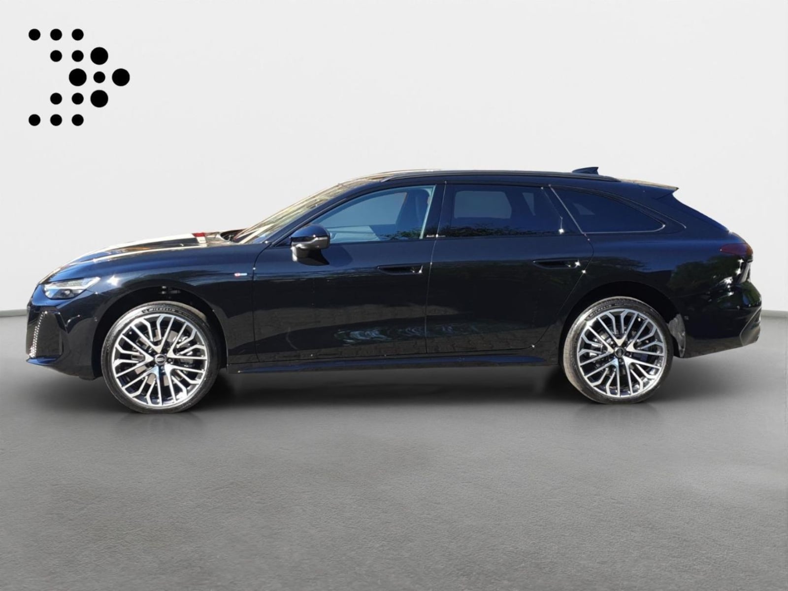 Audi A6 Avant – Bild 3