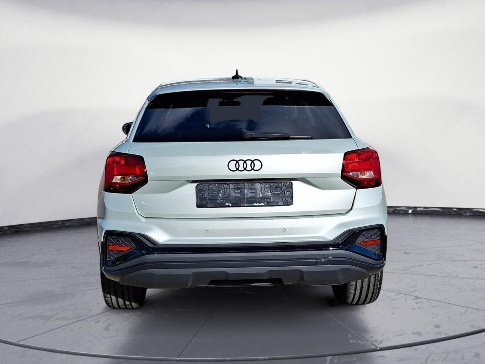 Audi Q2 – Bild 5