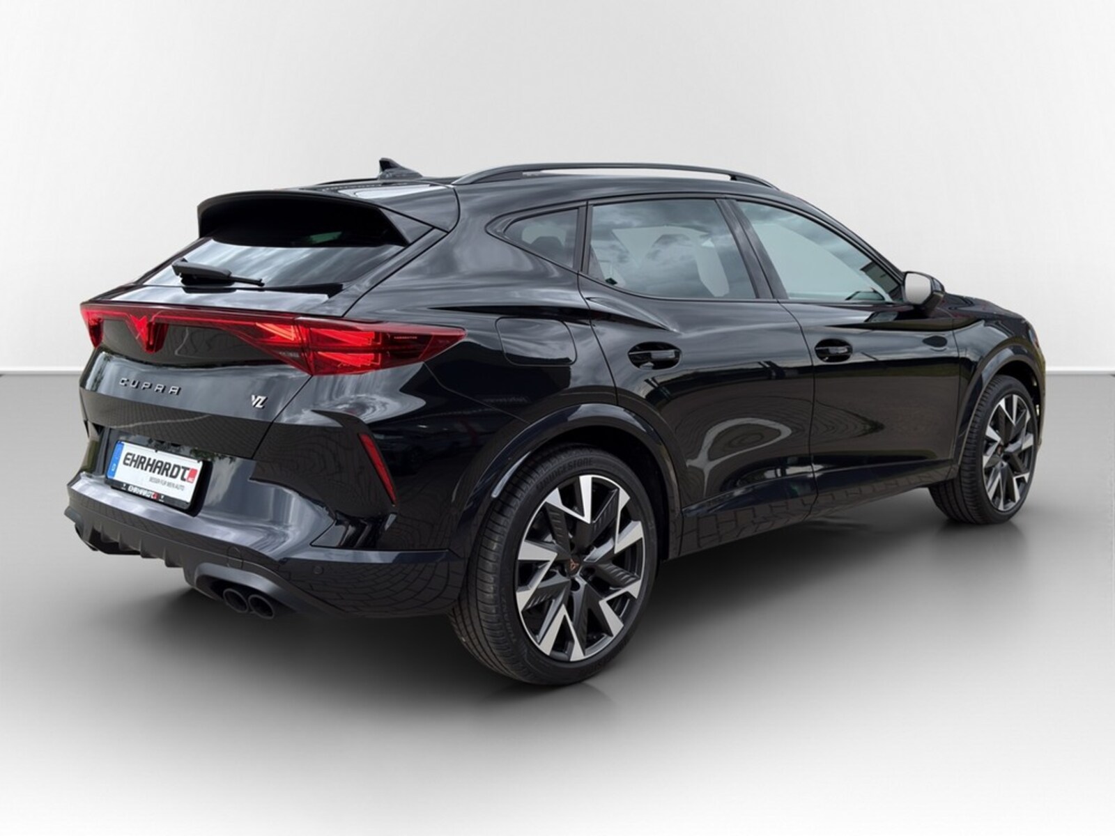 CUPRA Formentor – Bild 5