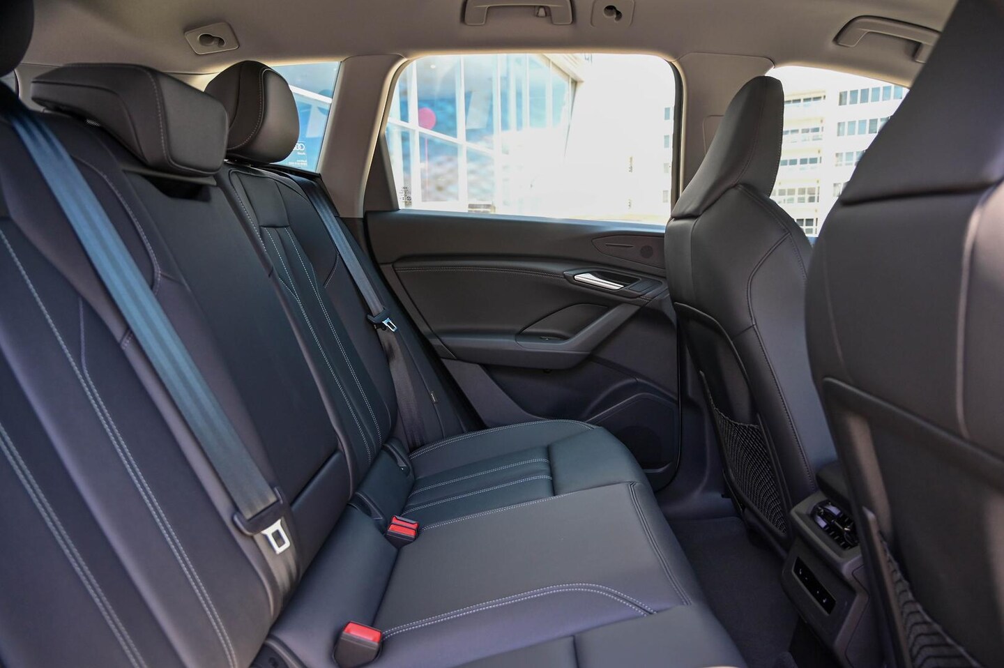 Image about Audi Q6 SUV e-tron e-tron