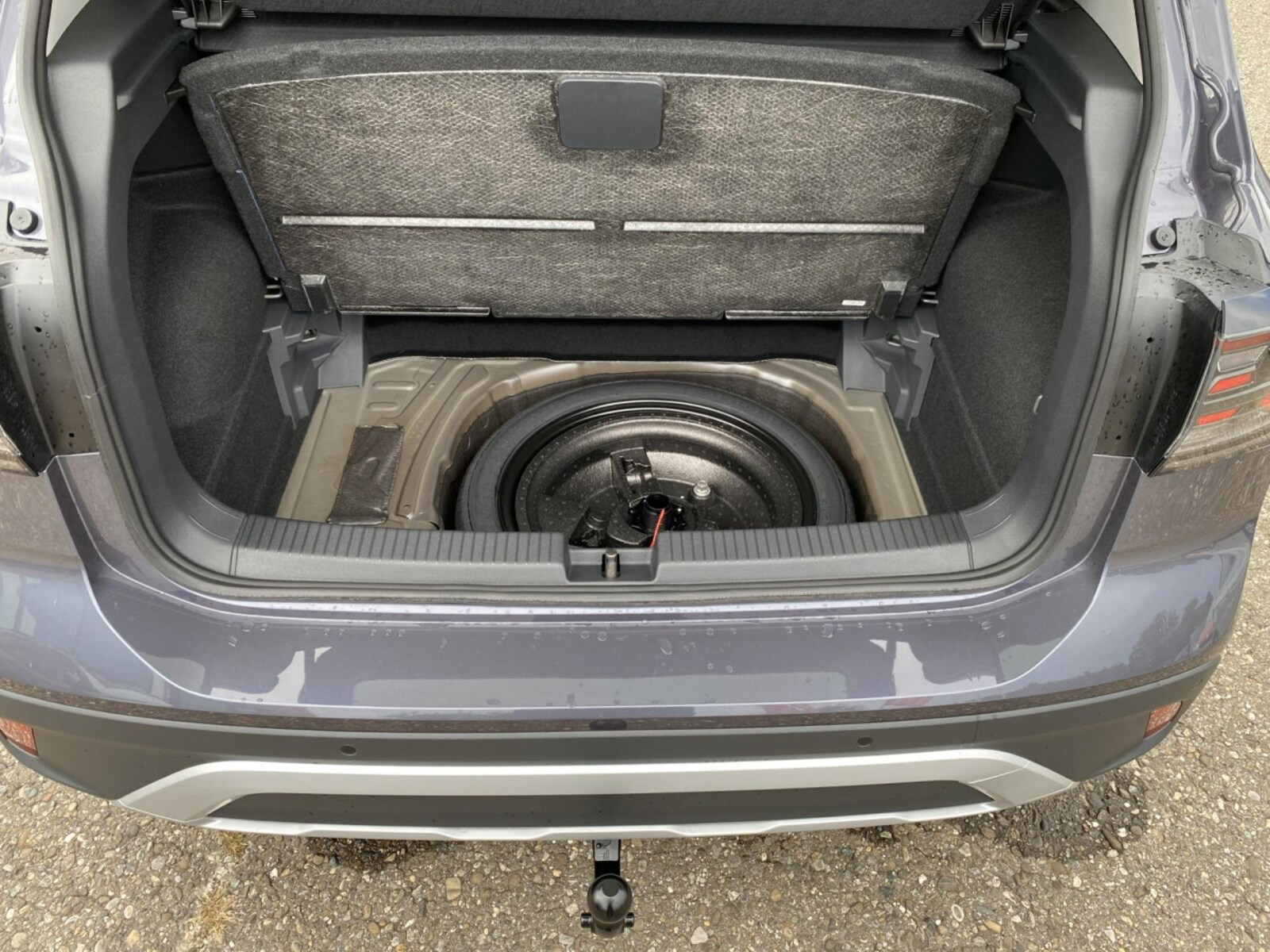 Volkswagen T-Cross – Bild 16