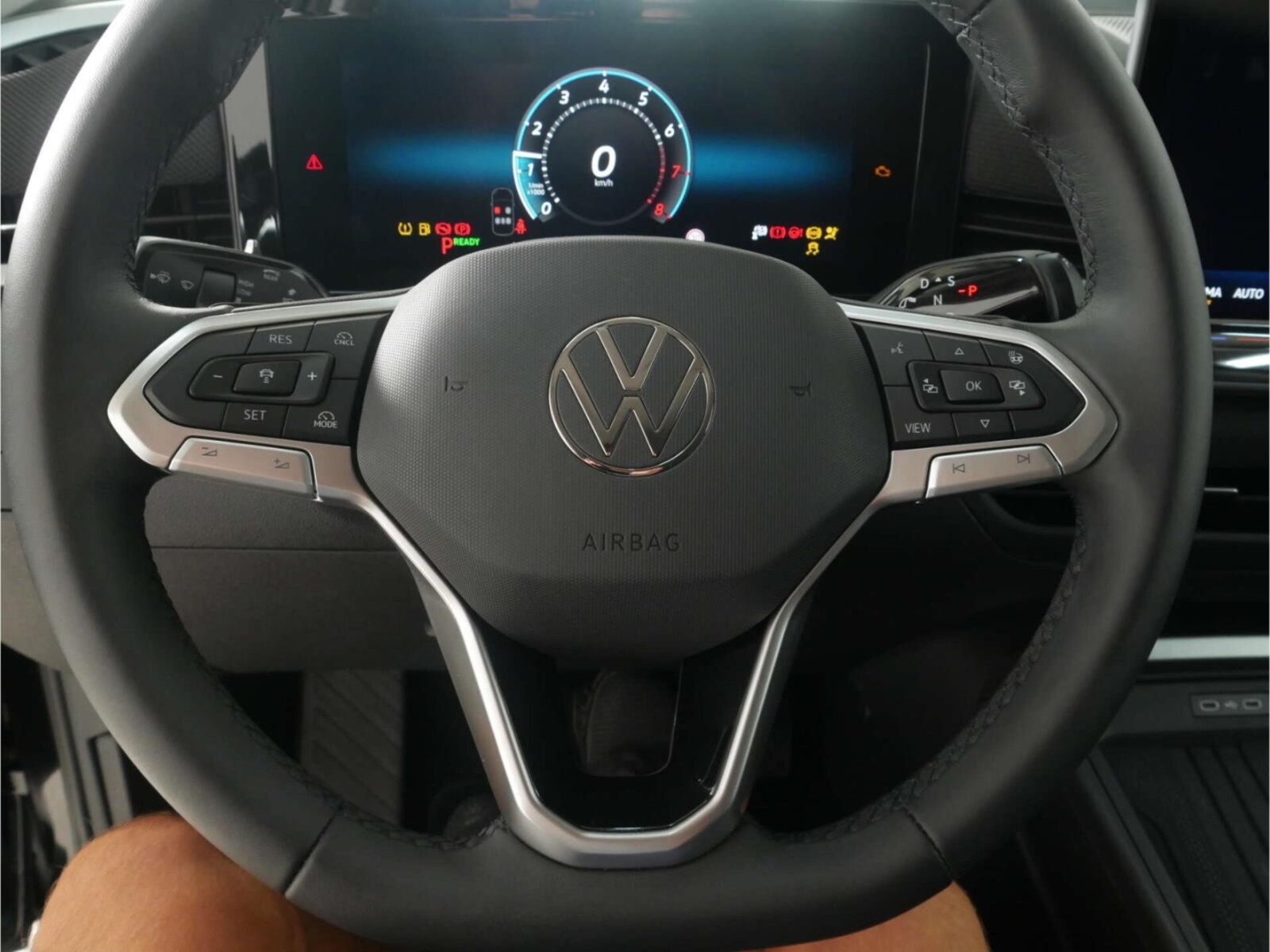 Volkswagen T-Roc – Bild 10