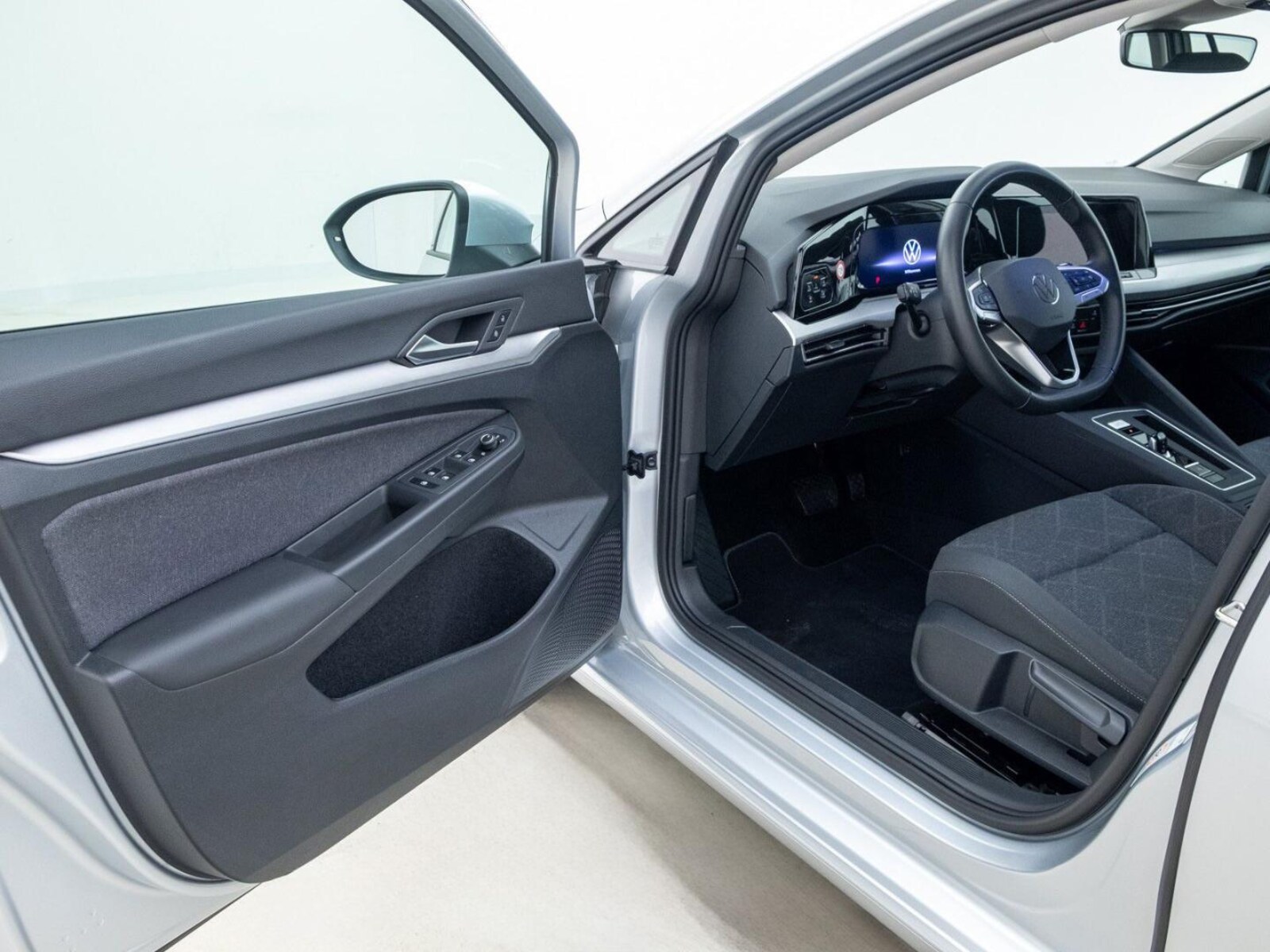 Volkswagen Golf Variant – Bild 10
