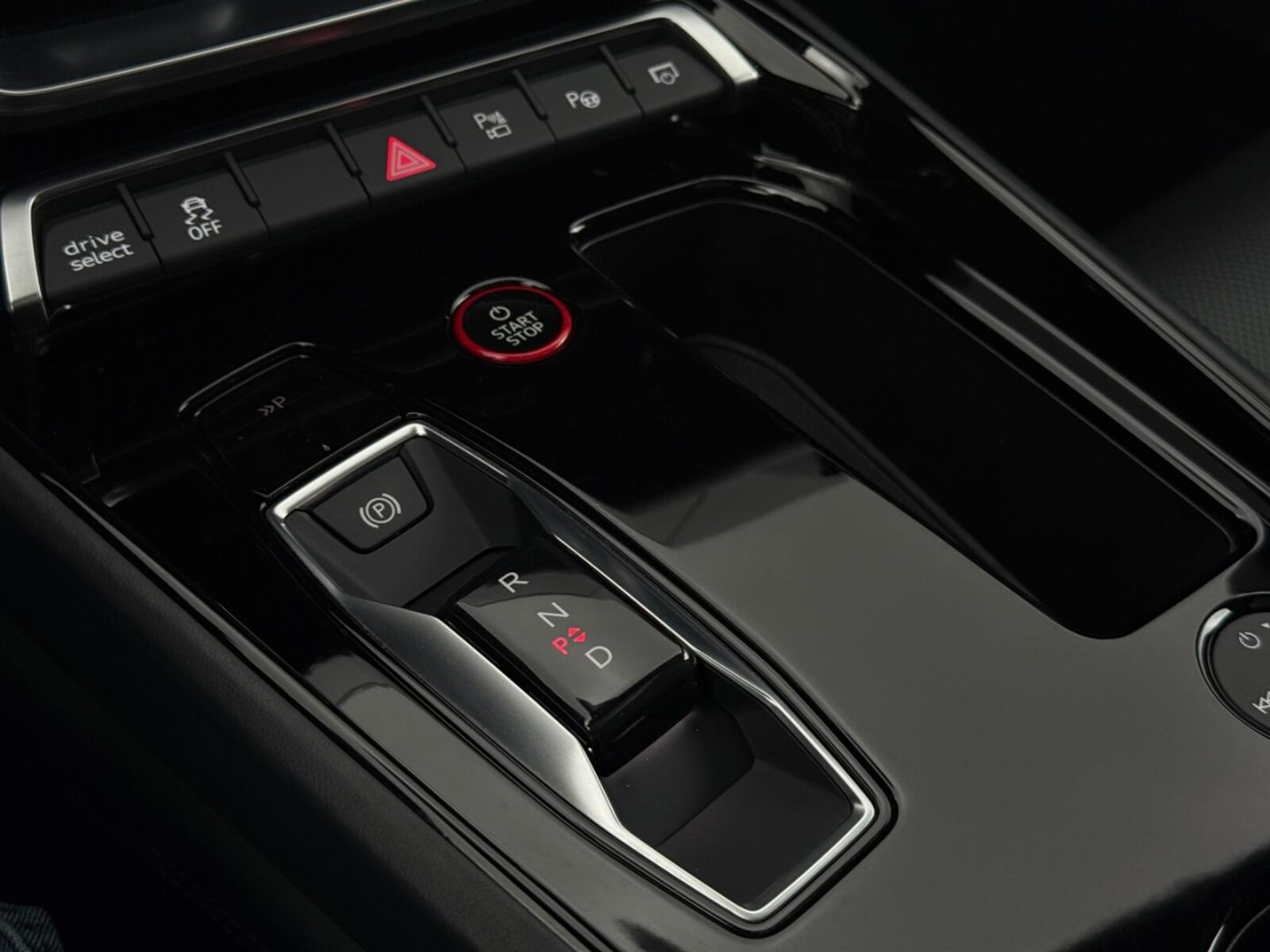 Audi e-tron GT quattro – Bild 19