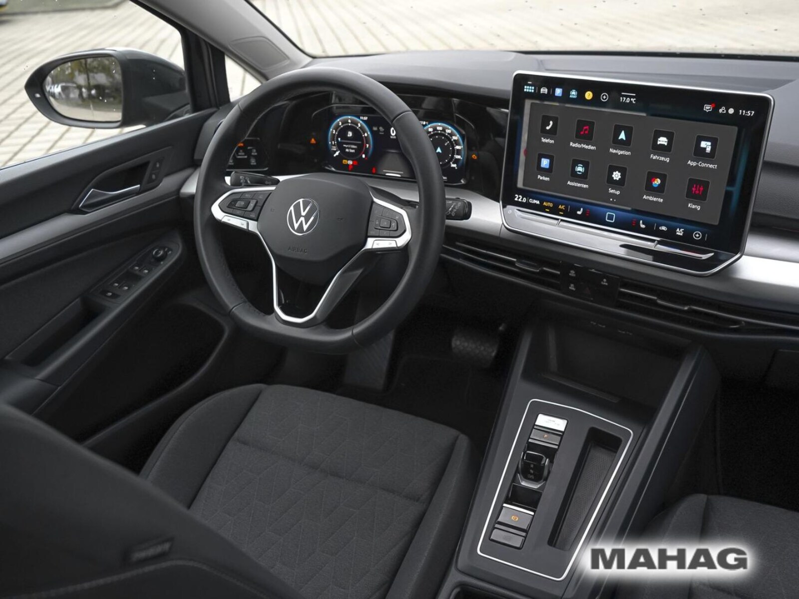 Volkswagen Golf – Bild 13