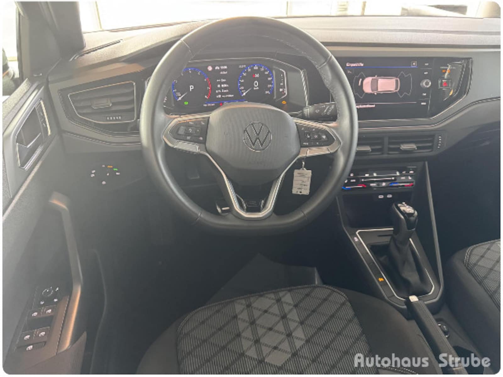 Volkswagen Taigo – Bild 13